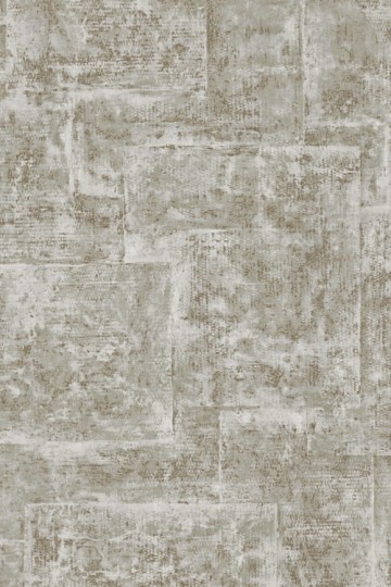 Arte 60142 Metal X Patina Quilt Chroma - tapeta w mozaikę tekstur