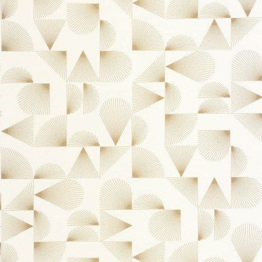 Caselio 105030235 Outlines Contour - tapeta geometryczna