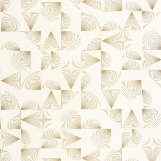 Caselio 105030235 Outlines Contour - tapeta geometryczna