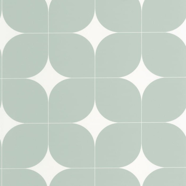 Caselio 105040708 Outlines Detour - tapeta geometryczna