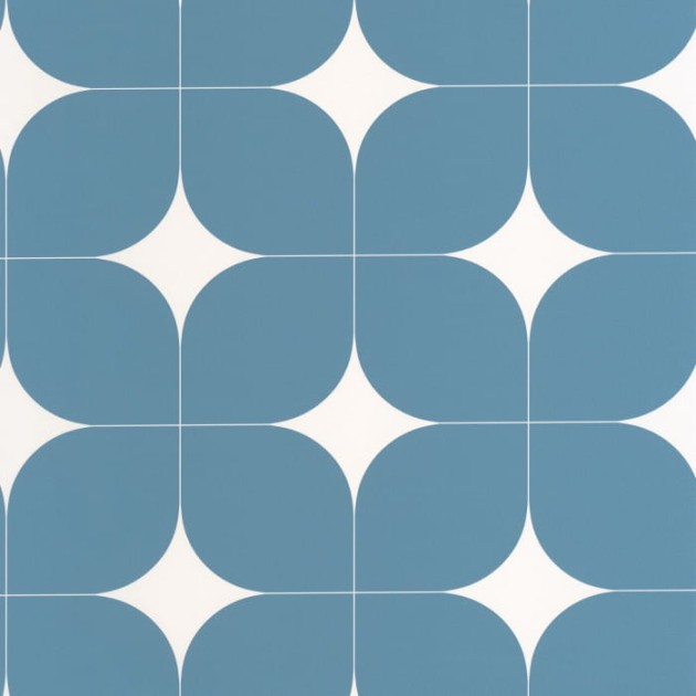 Caselio 105040641 Outlines Detour - tapeta geometryczna