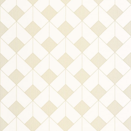 Caselio 105090245 Outlines Square - tapeta geometryczna