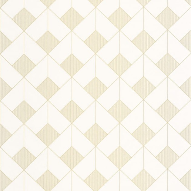 Caselio 105090245 Outlines Square - tapeta geometryczna