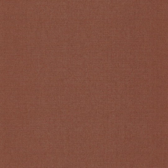 Casadeco 82073255 Derby Helsinki Resolution Uni Brique - bordowa tapeta minimalistyczna
