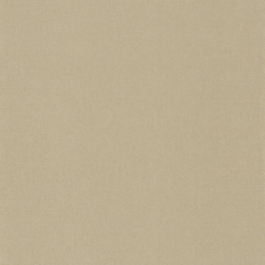 Casadeco 82071425 Derby Helsinki Resolution Uni Ficelle - jasnobrązowa tapeta minimalistyczna