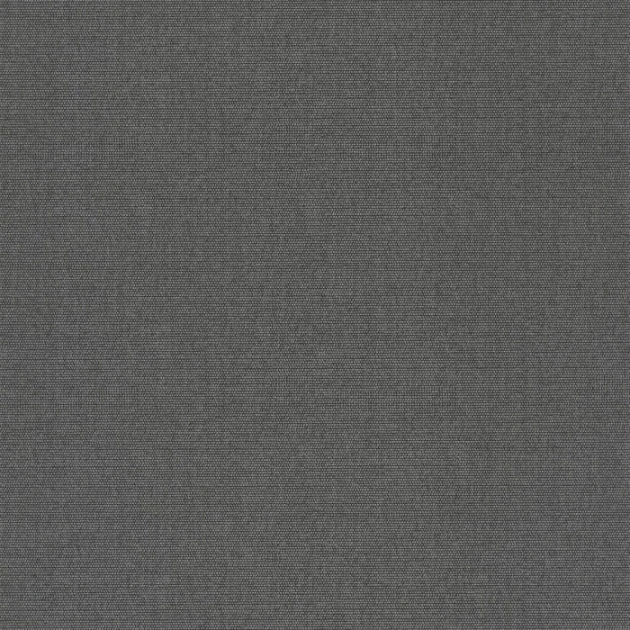 Casadeco 82079530 Derby Helsinki Resolution Noir - czarna tapeta minimalistyczna