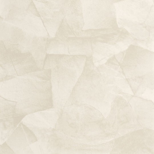 Casadeco 89630101 Papercraft Papier Colle Bouleau - tapeta o wzorze pogniecionego papieru