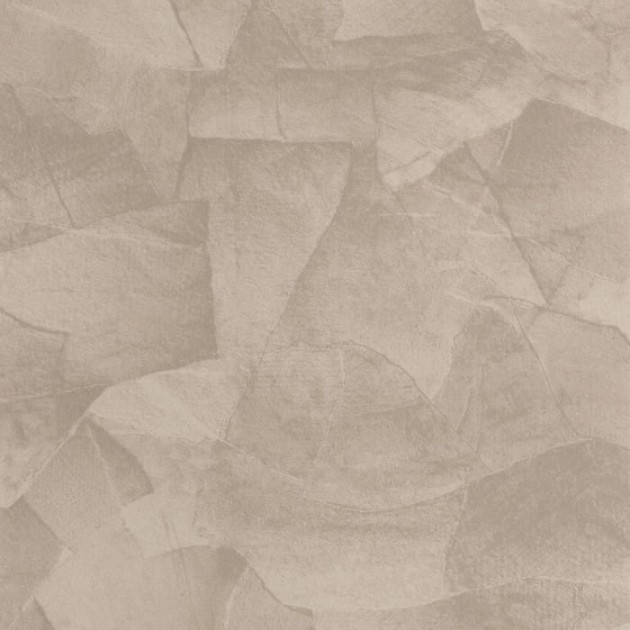 Casadeco 89631414 Papercraft Papier Colle Grege - tapeta o wzorze pogniecionego papieru