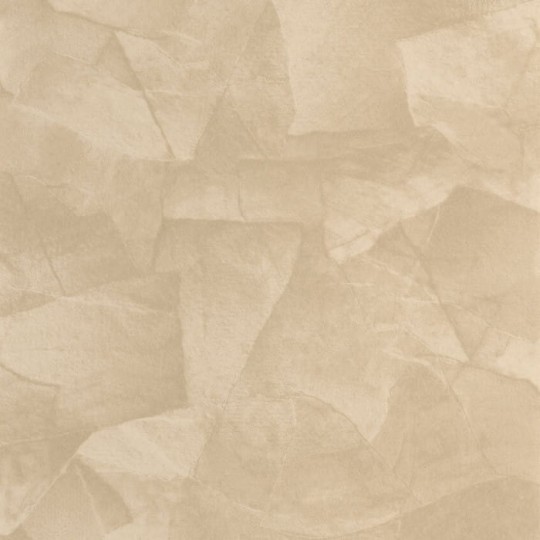 Casadeco 89631303 Papercraft Papier Colle Ficelle - tapeta o wzorze pogniecionego papieru
