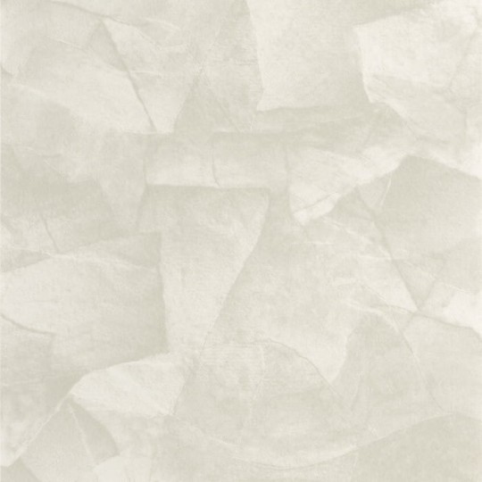Casadeco 89639208 Papercraft Papier Colle Argile - tapeta o wzorze pogniecionego papieru