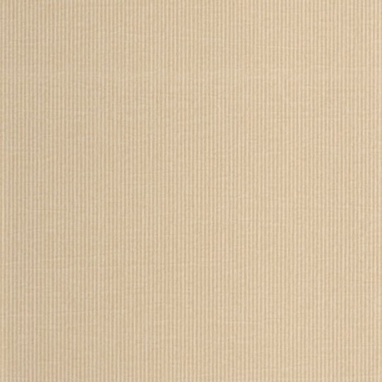 Casadeco 89651474 Papercraft Papier Kraft Grain de sable - tapeta w paski