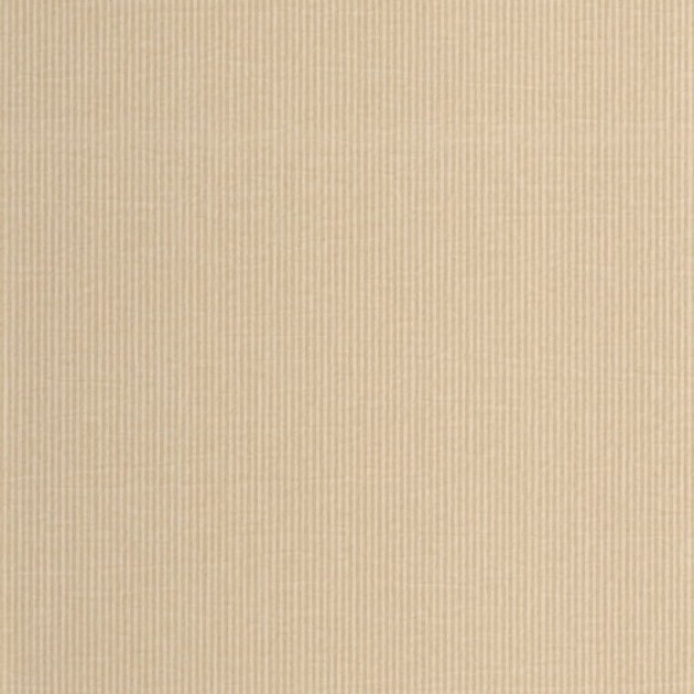 Casadeco 89651474 Papercraft Papier Kraft Grain de sable - tapeta w paski