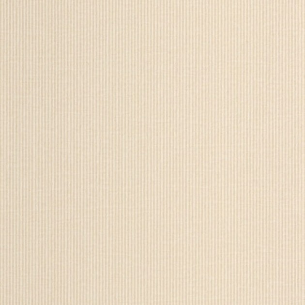 Casadeco 89651313 Papercraft Papier Kraft Lin - tapeta w paski