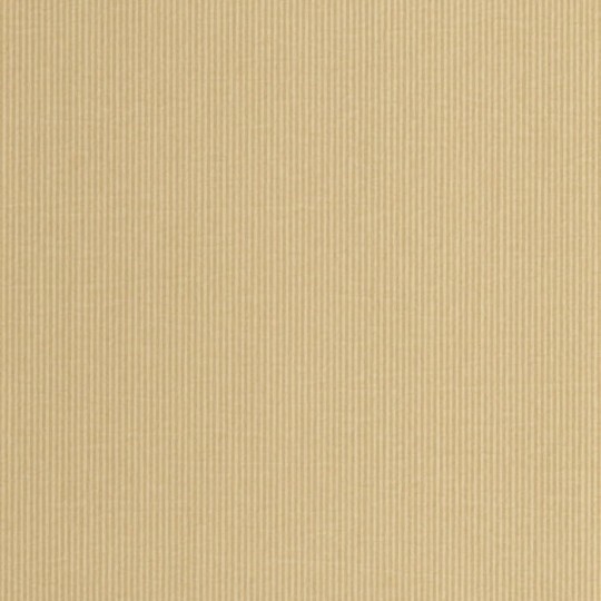 Casadeco 89652332 Papercraft Papier Kraft Moutarde - tapeta w paski