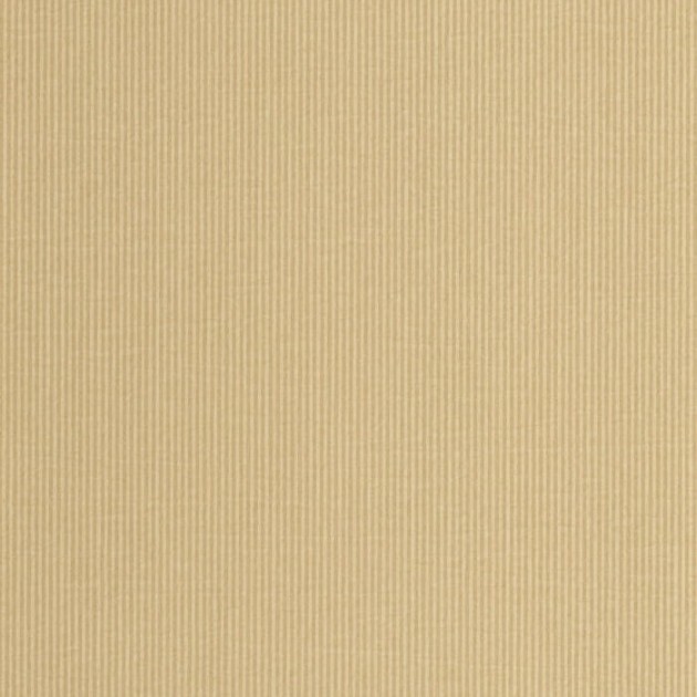 Casadeco 89652332 Papercraft Papier Kraft Moutarde - tapeta w paski