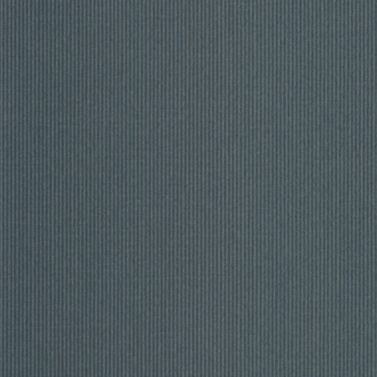 Casadeco 89656506 Papercraft Papier Kraft Bleu Petrole - tapeta w paski