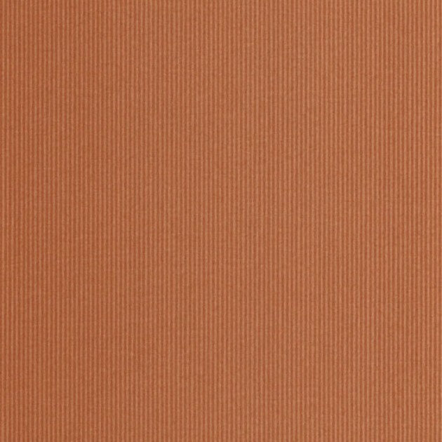 Casadeco 89658508 Papercraft Papier Kraft Tomette - tapeta w paski