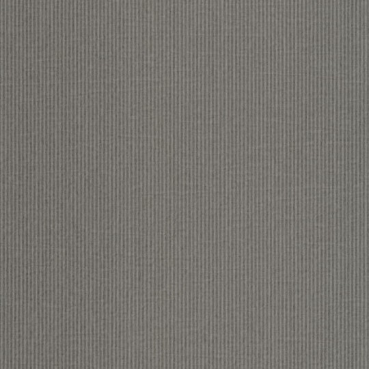 Casadeco 89659515 Papercraft Papier Kraft Anthracite - tapeta w paski