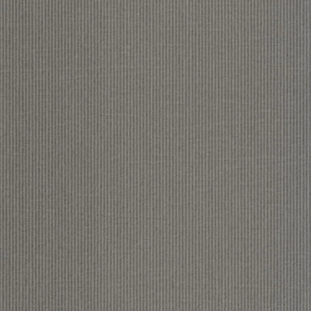 Casadeco 89659515 Papercraft Papier Kraft Anthracite - tapeta w paski