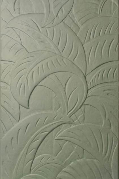 Arte 97023 Babylon Medjoul Fern - tapeta 3D w liście palmy daktylowej