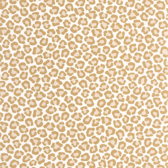 Caselio 104940203 Wild Sumatra - tapeta w cętki