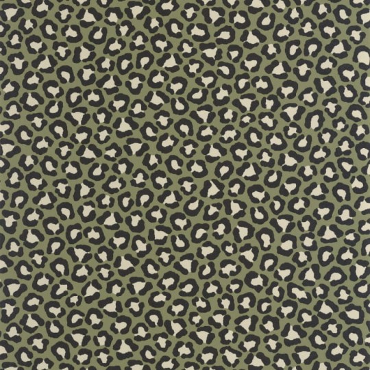 Caselio 104947923 Wild Sumatra - tapeta w cętki