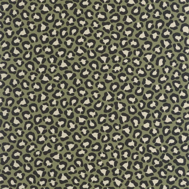 Caselio 104947923 Wild Sumatra - tapeta w cętki