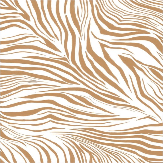 Caselio 104960104 Wild Zebra_L - mural zebra