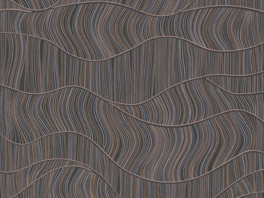 BN 5028612 Pattern Curvature - tapeta imitująca tkaninę