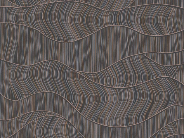BN 5028612 Pattern Curvature - tapeta imitująca tkaninę