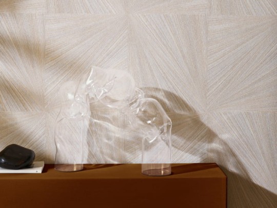 BN 5028622 Pattern Carré - tapeta geometryczna