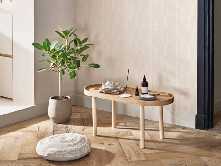 BN 5028626 Pattern Arc - tapeta w linie