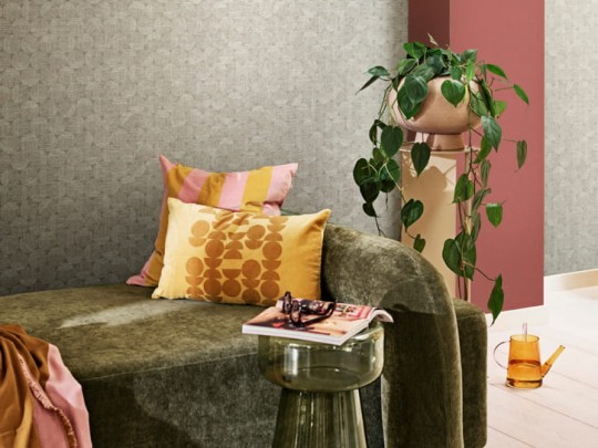 BN 5028630 Pattern Sanguine - tapeta geometryczna