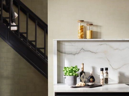 BN 5028636 Pattern Yin - tapeta imitująca materiał