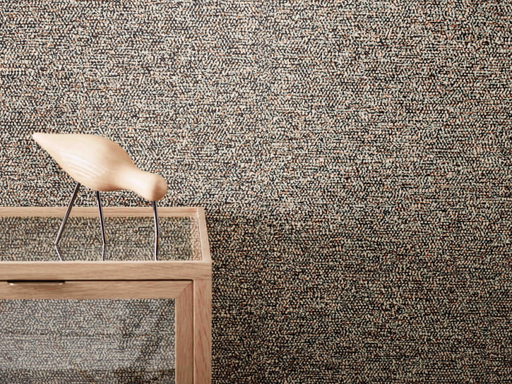 BN 5028699 Structure Noise - tapeta z motywem struktury tkaniny