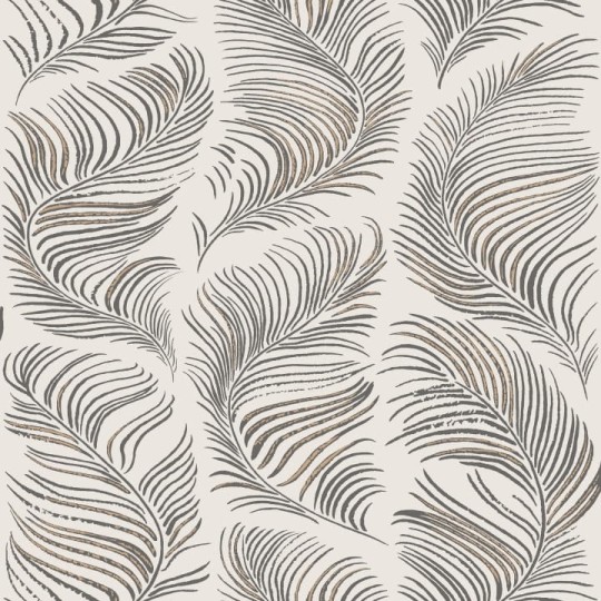 Sandberg S10338 Mons Klint Grace Graphite - tapeta w pióra
