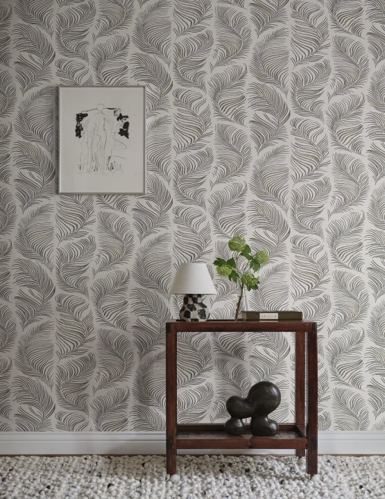 Sandberg S10338 Mons Klint Grace Graphite - tapeta w pióra