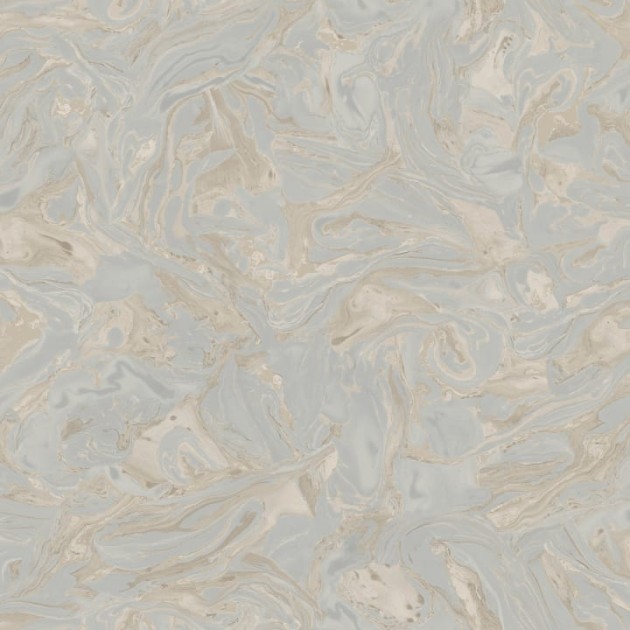 Sandberg S10333 Mons Klint Marion Misty Blue - tapeta marmur