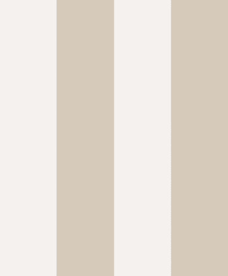 Sandberg S10340 Mons Klint Magnus Beige - tapeta w paski