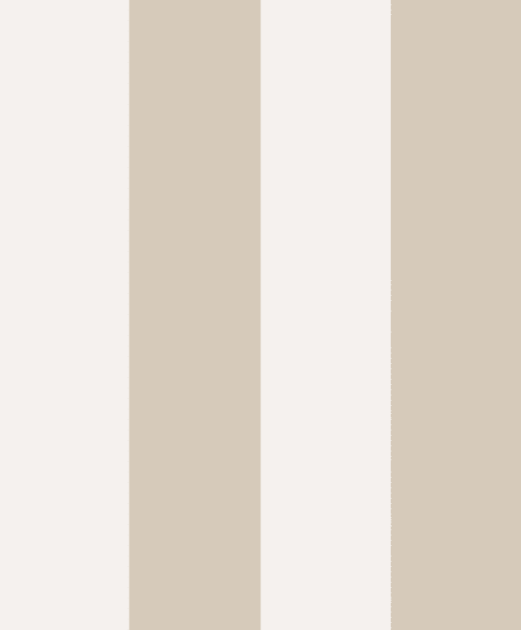 Sandberg S10340 Mons Klint Magnus Beige - tapeta w paski
