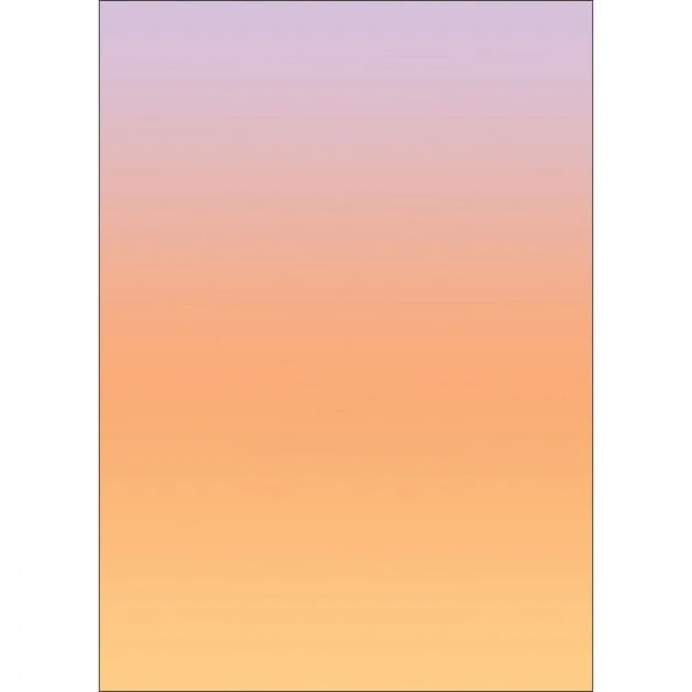 Caselio 104753404 Pimp My Wall Beautiful Dawn L - mural cieniowany