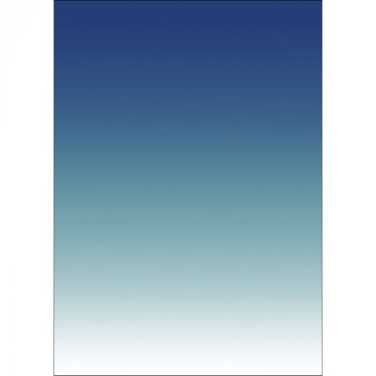 Caselio 104806605 Pimp My Wall Subtil Shades S - mural cieniowany