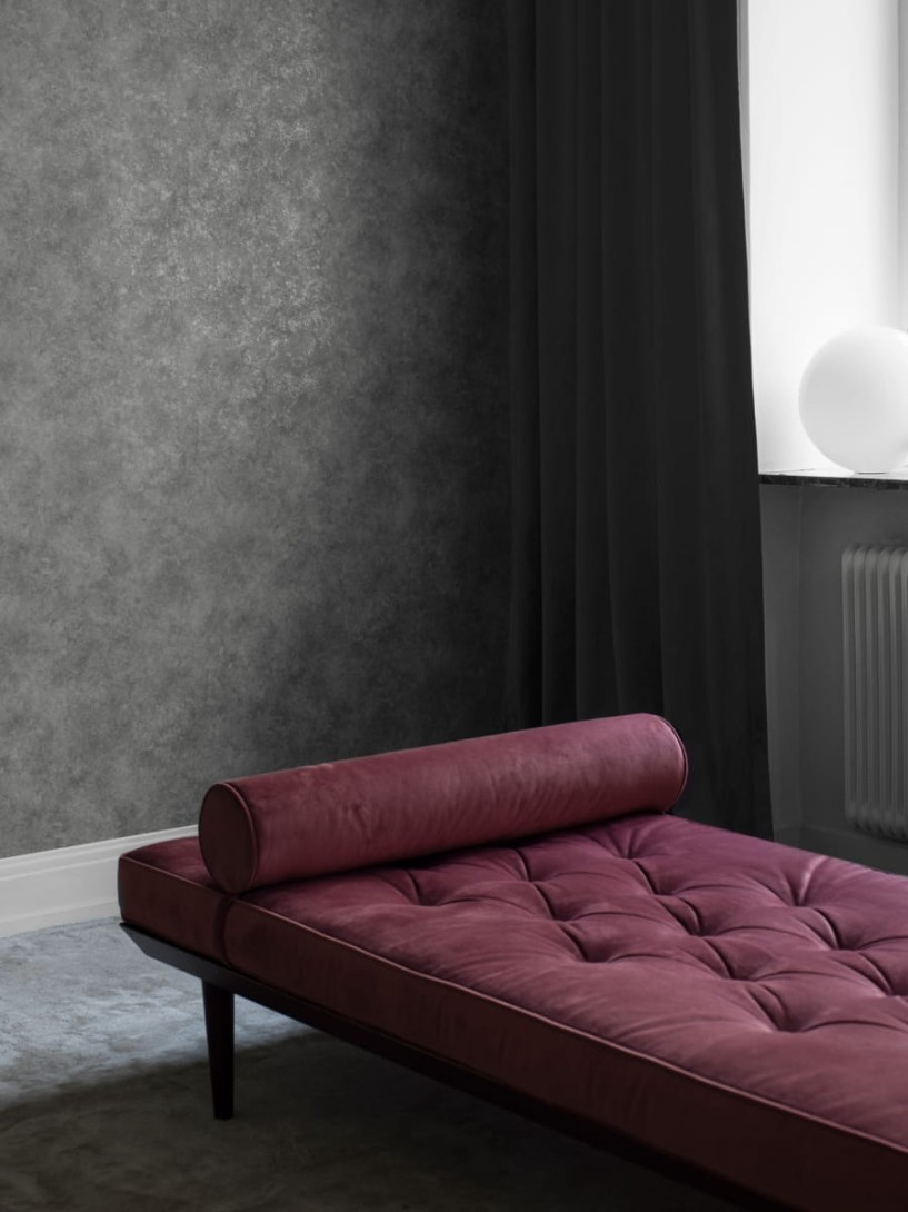 Tapeta Engblad & Co Lounge Luxe Royal  6355