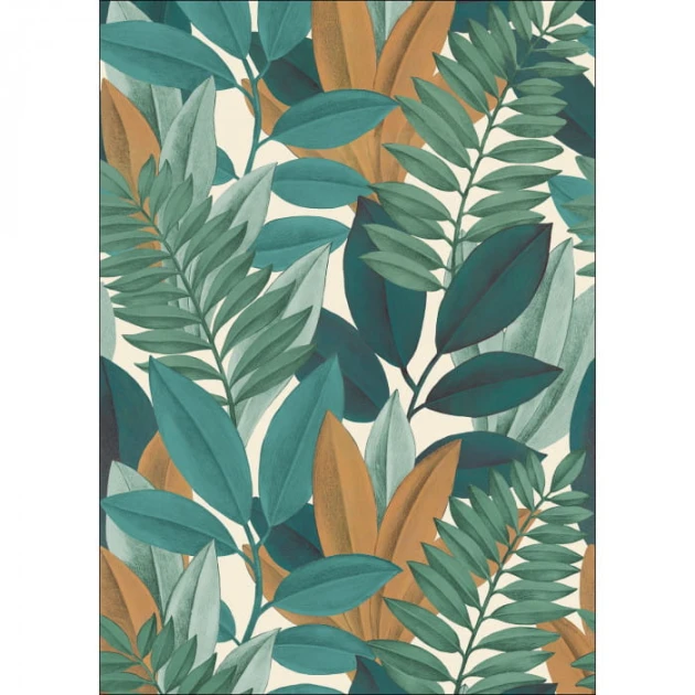 Caselio 105167703 Pimp My Wall Tropical Paradise M - mural egzotyczny