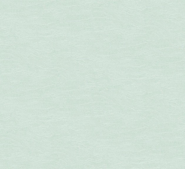 Khroma TER002 Terra Miri Teal - tapeta z motywem tkaniny strukturalnej