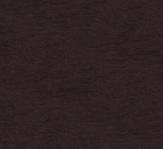 Khroma TER003 Terra Miri Chocolate - tapeta z motywem tkaniny strukturalnej