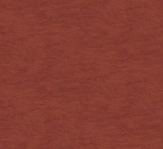 Khroma TER004 Terra Miri Sienna - tapeta z motywem tkaniny strukturalnej