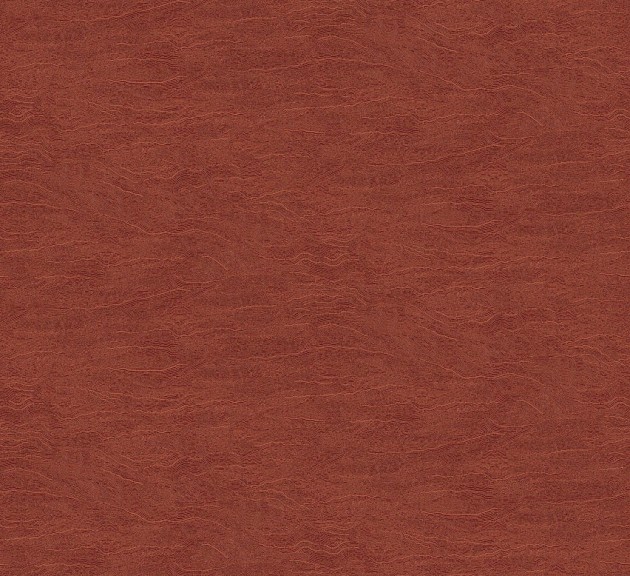 Khroma TER004 Terra Miri Sienna - tapeta z motywem tkaniny strukturalnej