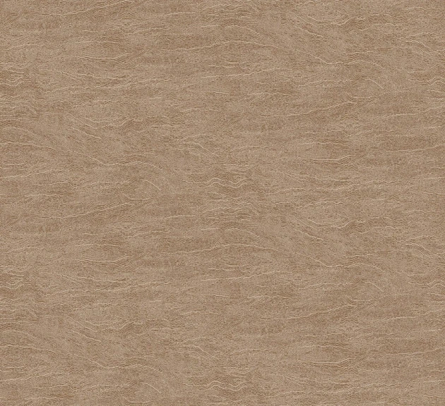 Khroma TER007 Terra Miri Clay - tapeta z motywem tkaniny strukturalnej