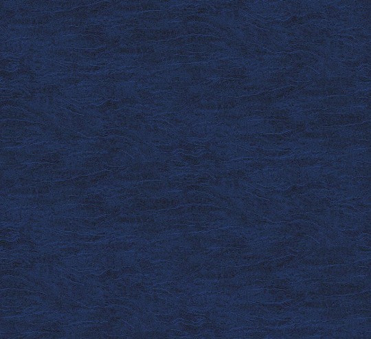 Khroma TER009 Terra Miri Indigo - tapeta z motywem tkaniny strukturalnej